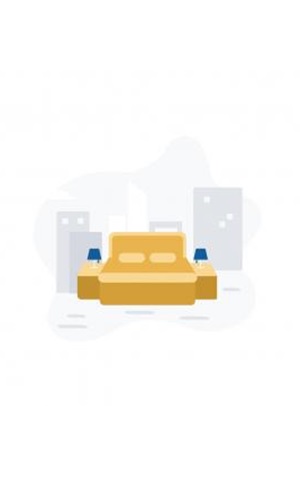 Urbari Apartment Hotel Main image